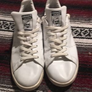 Adidas Stan Smith black/white sz 11 1/2